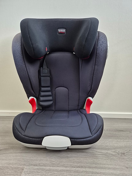 Turvaistuin Kidfix XP-SICT