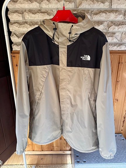 The North Face,  XL