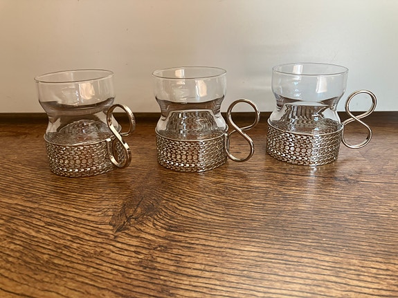Iittala tsaikka