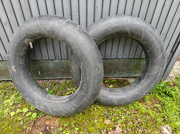 Sisärenkaat 14"