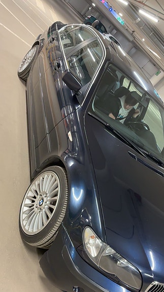 bmw e46 style 73