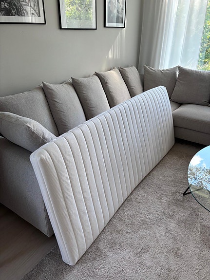 Bellus Mega petauspatja 80x200