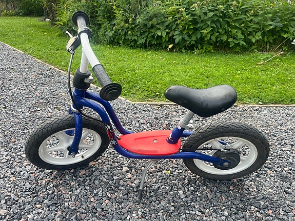 Puky LR 1L BR