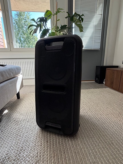 Sony Bluetooth-kaiutin