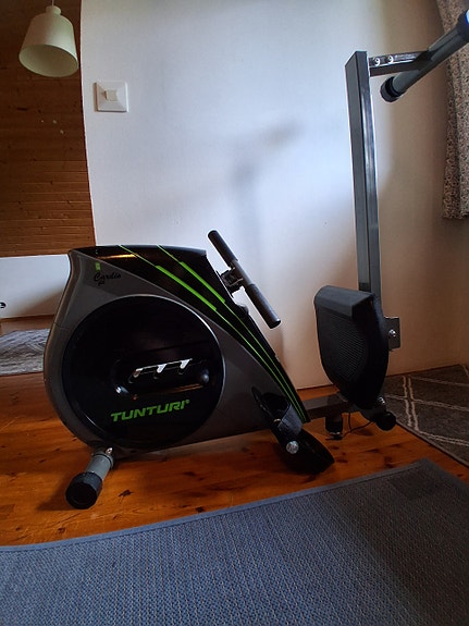 Tunturi soutulaite R20