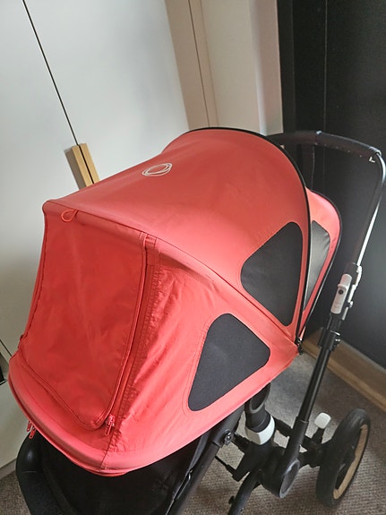 Bugaboo Fox sun canopy
