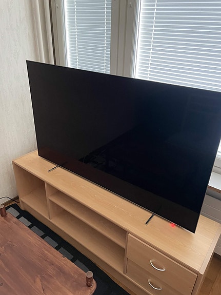 Televisio Philips 55OLED803/12