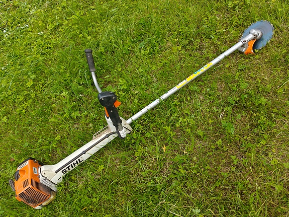 Stihl FS 450 K raivaussaha