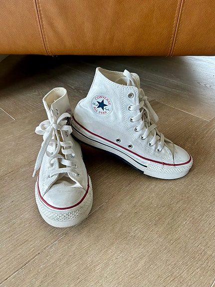 Lasten Converse-kengät, koko 35.5