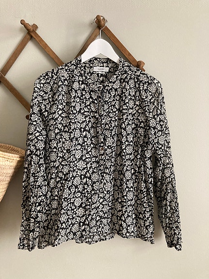 Isabel Marant Etoile paita koko 40