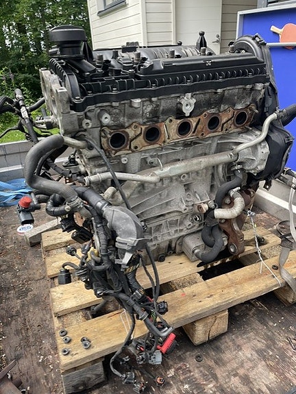 Volvo S 60 Diesel v 2011 Lohko  D5204T3