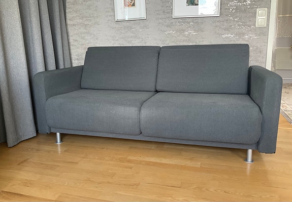 Vuodesohva BoConcept