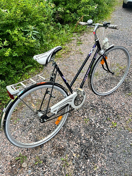 Helkama Kaunotar