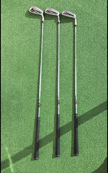 Dynatour Golfmailat