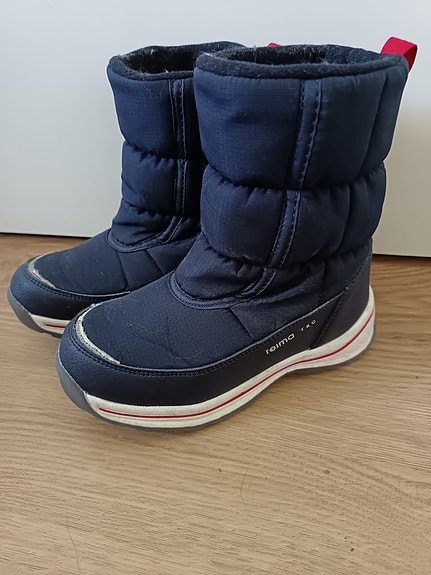Reimatec, talvikengät, koko 30