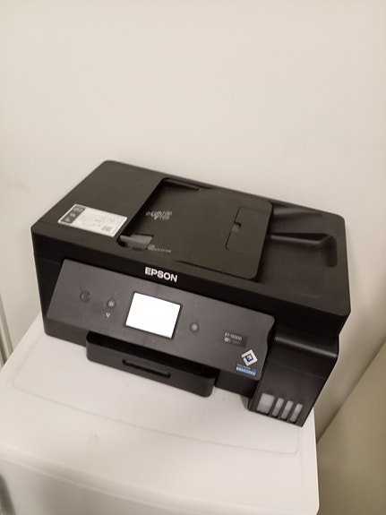 Epson ET-15000 tulostin