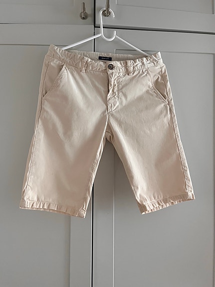 Gant shortsit puuvillaa 164