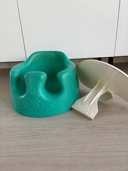 Bumbo istuin