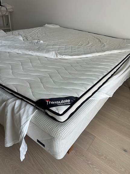 Annetaan parisänky 180 cm - nopea nouto