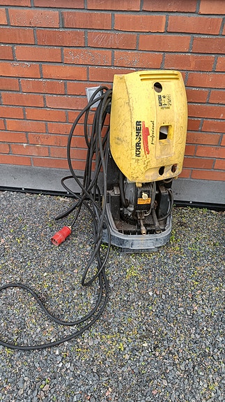 Kärcher hd 1090 painepesurin aihio