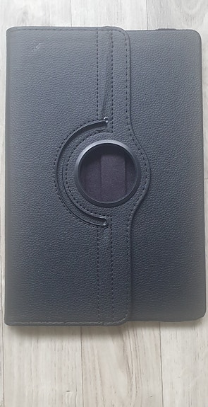 Samsung Tab A 9+ suojakuori
