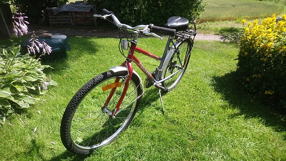 Peugeot Origin