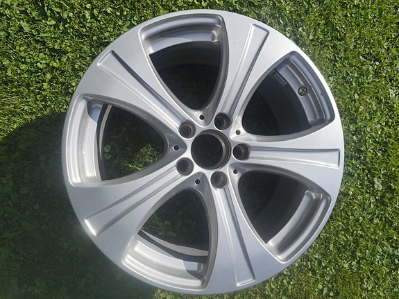 mercedes org ronal vanteet 18x8