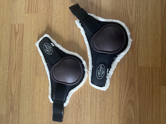 Horse comfort suojat koko cob