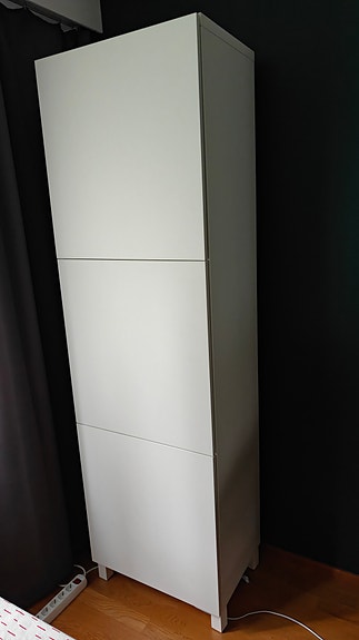 Ikea Bestå-kaappi