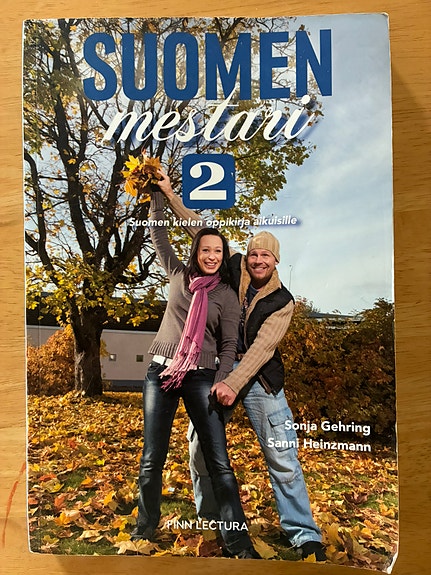 Suomen Mestari 2