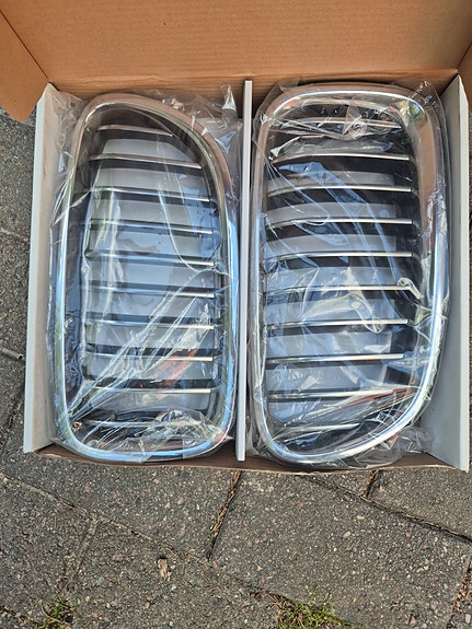 BMW F10/F11 alkuperäiset munuaiset
