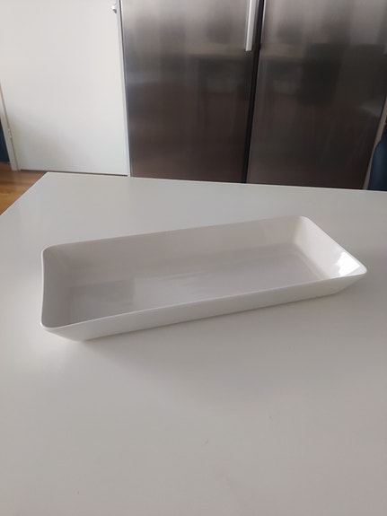 Iittala Teema tarjoiluvati