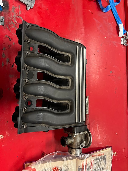 BMW imusarja e46