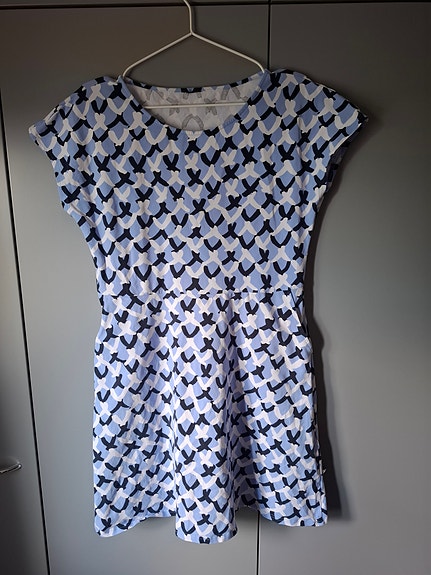 Nanson mekko