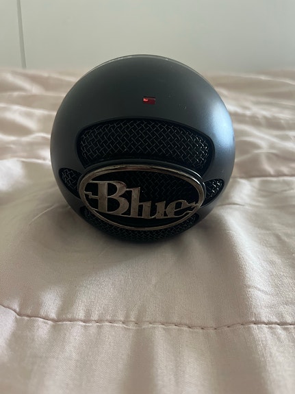 Blue Snowball iCE USB-mikrofoni