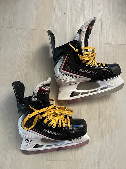 Bauer Vapor jääkiekkoluistimet 42