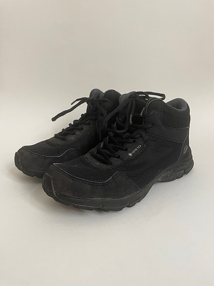 Viking goretex kengät 37