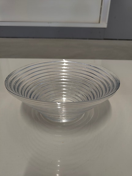 Iittala aino aalto kulho