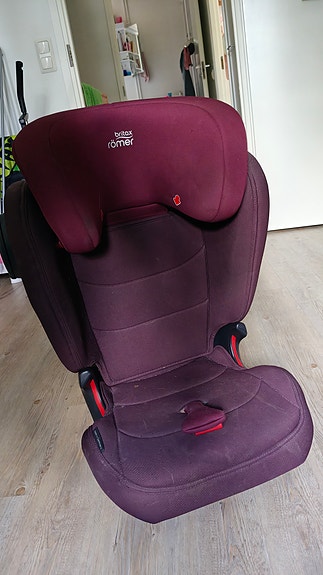 Britax Römer Kidfix 3 M