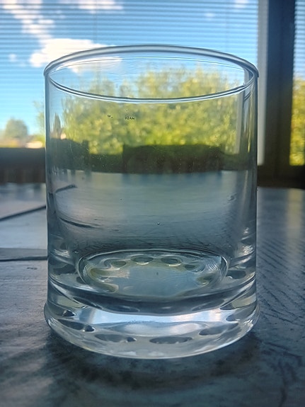 Iittala, Helminauha-juomalasi