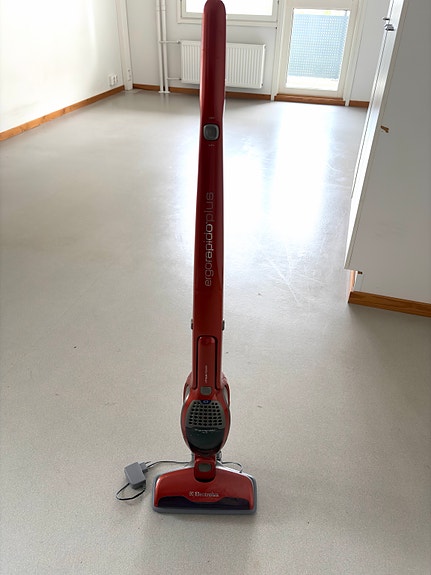 Electrolux varsi-imuri