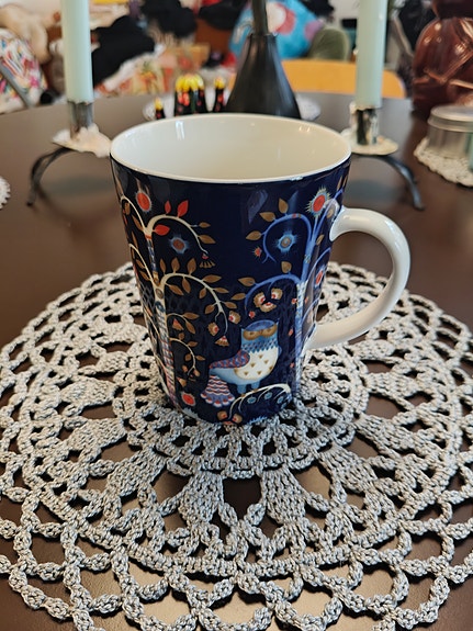 Iittala Taika muki