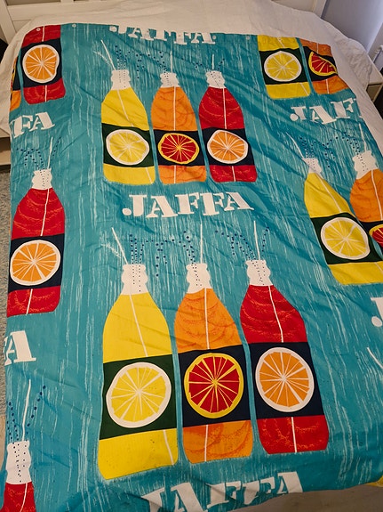 Jaffa suihkuverho