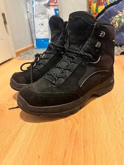 Hanwag Banks GTX- vaelluskengät