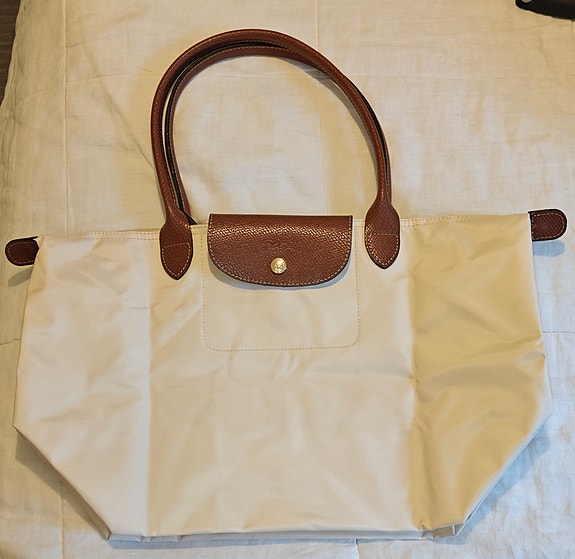 Longchamp laukku L