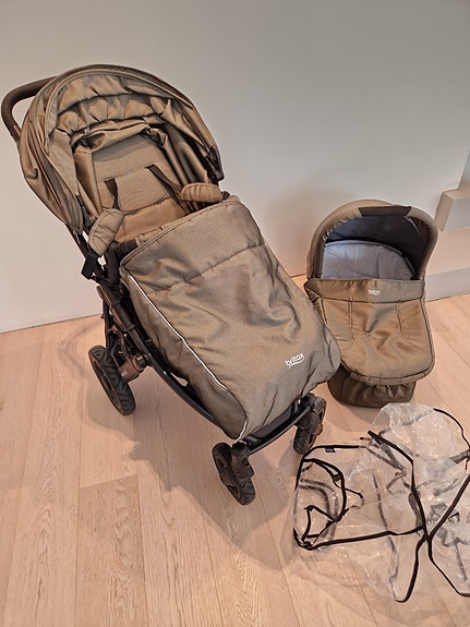 Britax Smile 2