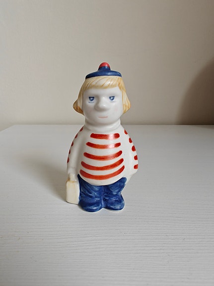 Tuutikki-minifiguuri
