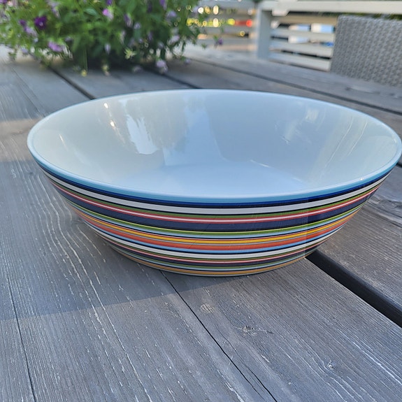 Iittala Origo tarjoilukulho