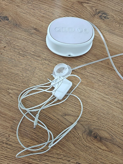 Philips avent rintapumppu