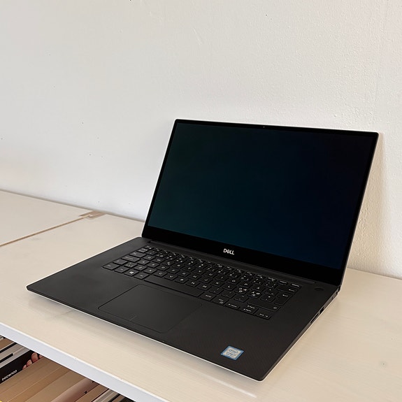 Dell XPS 15 7590 Core i7 2.6 GHz
